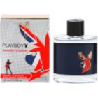 Playboy London After Shave für Herren 100 ml