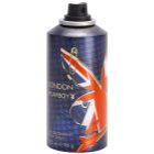 Playboy London Deo-Spray für Herren 150 ml