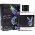 Playboy New York toaletní voda pro muže 100 ml