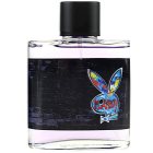 Playboy New York Eau de Toilette für Herren 100 ml