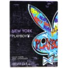 Playboy New York Eau de Toilette für Herren 100 ml