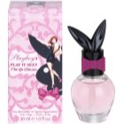 Playboy Play It Sexy Pin Up toaletní voda pro ženy 30 ml
