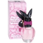 Playboy Play It Sexy Pin Up toaletní voda pro ženy 30 ml