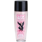 Playboy Play It Sexy Pin Up Perfume Deodorant for Women 75 ml