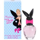 Playboy Play It Pin Up toaletní voda pro ženy 30 ml