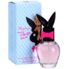 Playboy Play It Pin Up toaletní voda pro ženy 30 ml