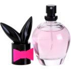 Playboy Play It Pin Up toaletní voda pro ženy 30 ml