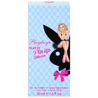 Playboy Play It Pin Up toaletní voda pro ženy 30 ml