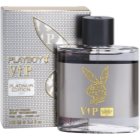 Playboy VIP Platinum Edition toaletní voda pro muže 100 ml
