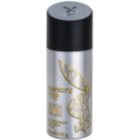 Playboy VIP Platinum Edition deospray pro muže 150 ml
