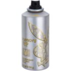 Playboy VIP Platinum Edition deospray pro muže 150 ml