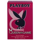 Playboy Queen Of The Game woda toaletowa dla kobiet 90 ml