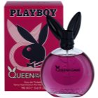 Playboy Queen Of The Game toaletná voda pre ženy 90 ml