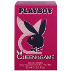 Playboy Queen Of The Game woda toaletowa dla kobiet 60 ml