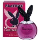 Playboy Queen Of The Game woda toaletowa dla kobiet 60 ml