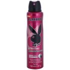 Playboy Queen Of The Game deospray pre ženy 150 ml