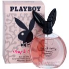 Playboy Play It Sexy eau de toilette pentru femei 90 ml