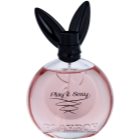Playboy Play It Sexy eau de toilette pentru femei 90 ml