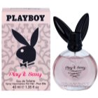Playboy Play It Sexy Eau de Toilette für Damen 40 ml