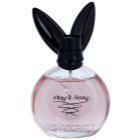 Playboy Play It Sexy Eau de Toilette für Damen 40 ml