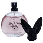Playboy Play It Sexy Eau de Toilette für Damen 40 ml