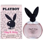 Playboy Play It Sexy Eau de Toilette für Damen 60 ml
