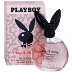 Playboy Play It Sexy Eau de Toilette für Damen 60 ml