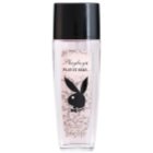 Playboy Play It Sexy deodorant spray pentru femei 75 ml