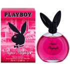 Playboy Super for Her toaletní voda pro ženy 90 ml