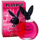 Playboy Super for Her toaletní voda pro ženy 90 ml