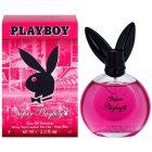 Playboy Super for Her toaletná voda pre ženy 60 ml