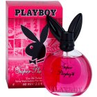 Playboy Super for Her toaletná voda pre ženy 60 ml