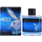 Playboy Super for Him toaletná voda pre mužov 100 ml
