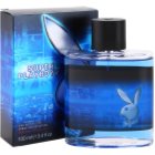 Playboy Super for Him toaletná voda pre mužov 100 ml