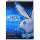 Playboy Super for Him toaletná voda pre mužov 100 ml