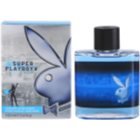 Playboy Super for Him voda po holení pro muže 100 ml