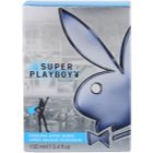 Playboy Super for Him voda po holení pro muže 100 ml