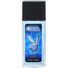 Playboy Super Playboy for Him Deo met verstuiver voor Mannen 75 ml