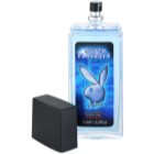 Playboy Super Playboy for Him Deo met verstuiver voor Mannen 75 ml