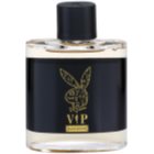 Playboy VIP Black Edition borotválkozás utáni arcvíz férfiaknak 100 ml