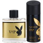 Playboy VIP Geschenkset VIII.