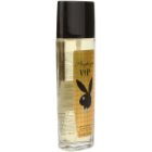 Playboy VIP spray dezodor nőknek 75 ml