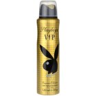 Playboy VIP deospray pre ženy 150 ml