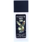 Playboy Play it Wild deodorant s rozprašovačem pro muže 75 ml