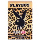 Playboy Play it Wild toaletní voda pro ženy 90 ml