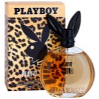 Playboy Play it Wild toaletní voda pro ženy 90 ml