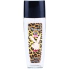 Playboy Play it Wild Deo mit Zerstäuber für Damen 75 ml
