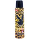Playboy Play it Wild Deo-Spray für Damen 150 ml