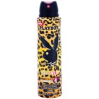 Playboy Play it Wild Deo-Spray für Damen 150 ml