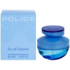 Police Blue Desire eau de toilette nőknek 40 ml
